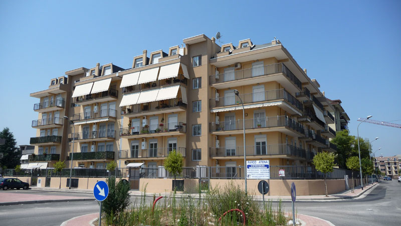 vai al parco